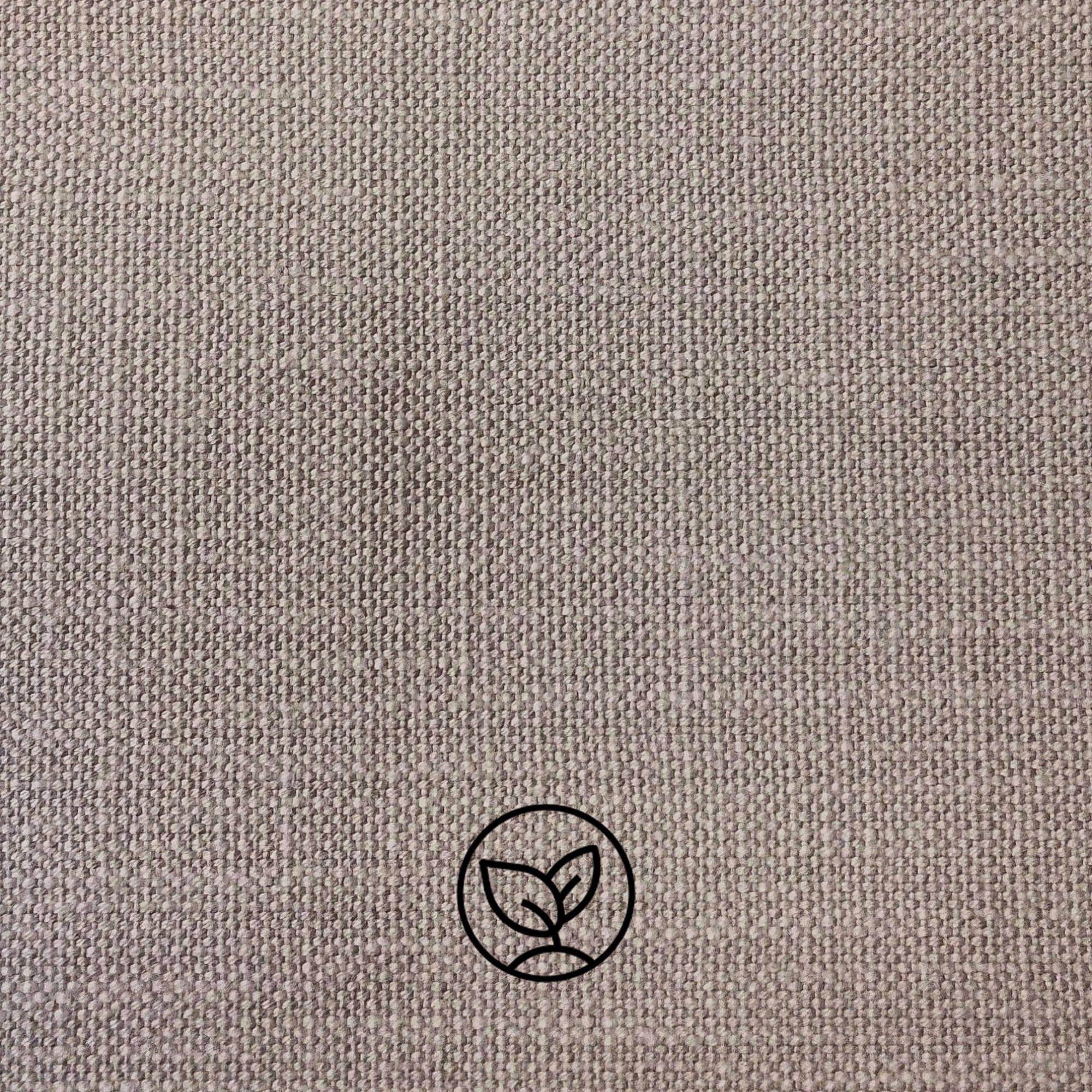 <b>100% Brushed Cotton</b><p>

<p>Eco Friendly, Hard Wearing<p>

<b>Composition</b>: 100% Cotton<p>

Harbour is an exquisite 100% cotton fabric with a soft, brushed finish for a luxurious feel. Available in a vast palette of colours, it combines natural comfort and timeless style, perfect for enhancing any home interior.